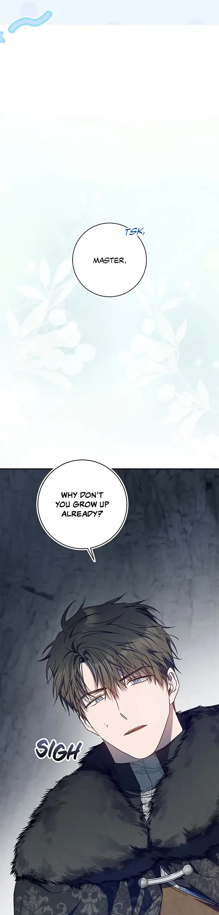 I Became the Wife of the Male Lead chapter 80 page 8