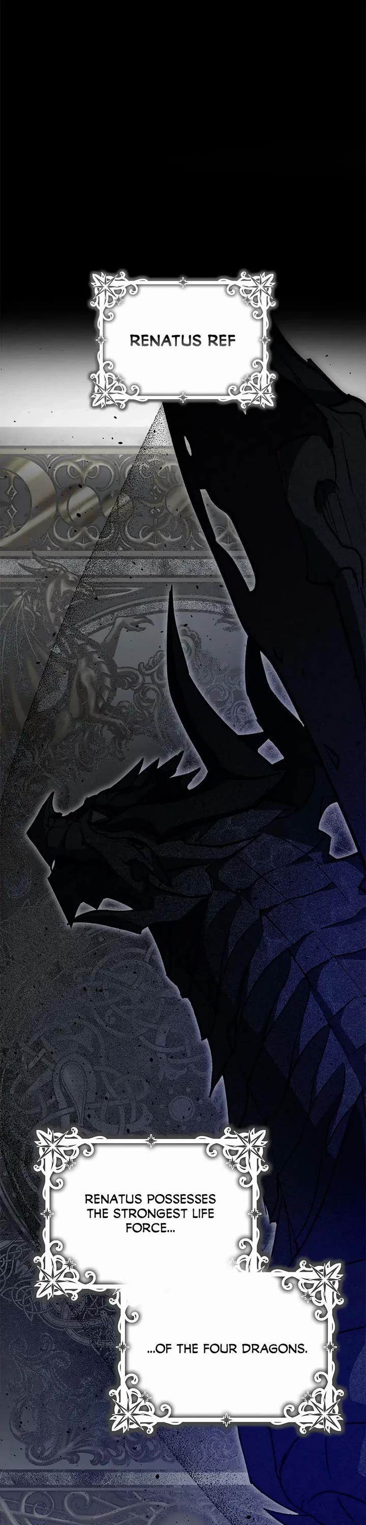 I Became the Wife of the Male Lead chapter 81 page 1