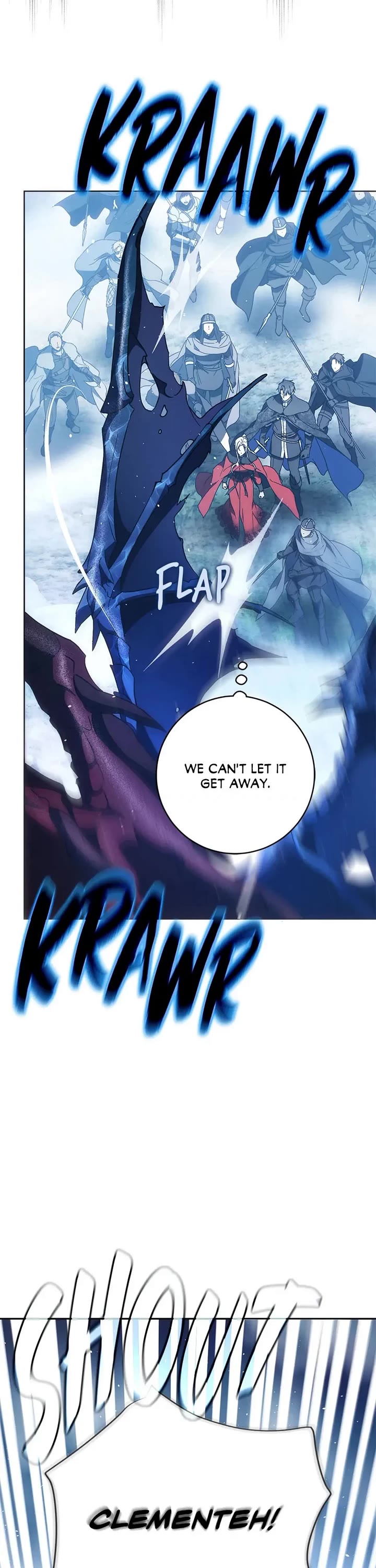 I Became the Wife of the Male Lead chapter 81 page 11