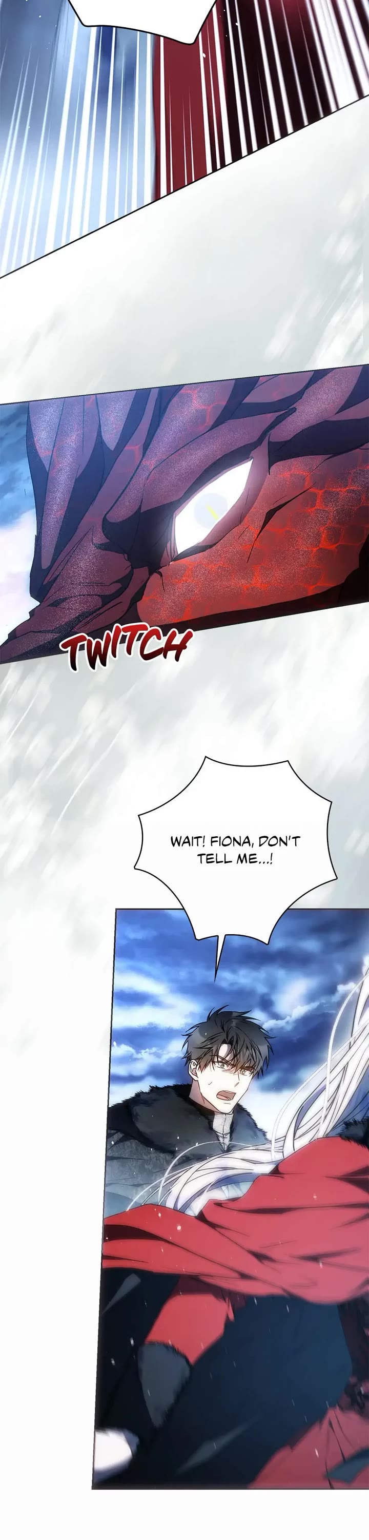 I Became the Wife of the Male Lead chapter 81 page 13