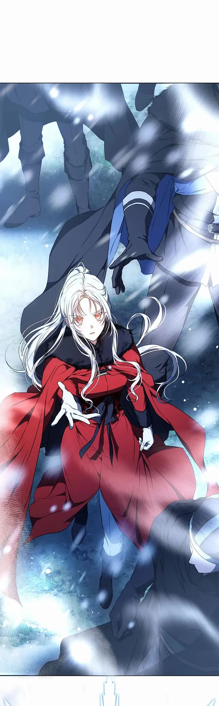 I Became the Wife of the Male Lead chapter 81 page 14