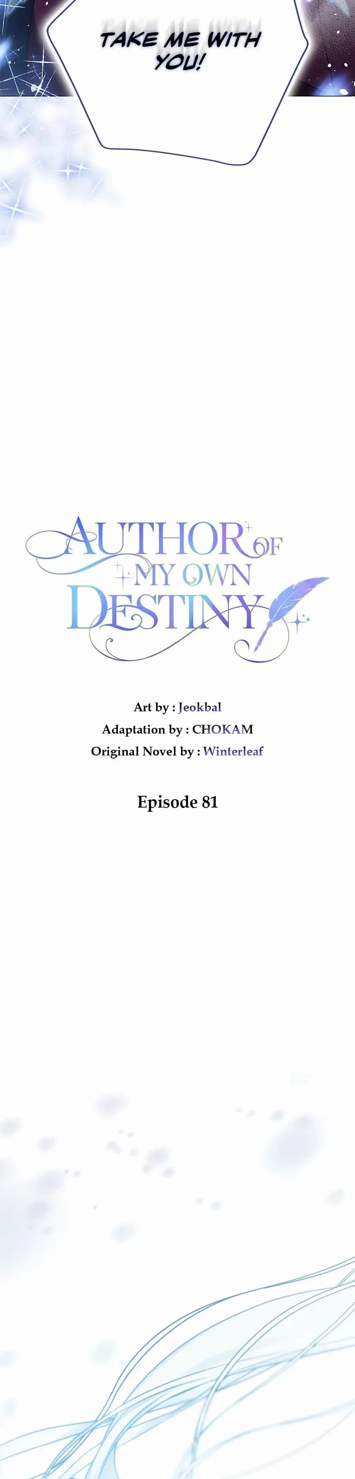 I Became the Wife of the Male Lead chapter 81 page 16