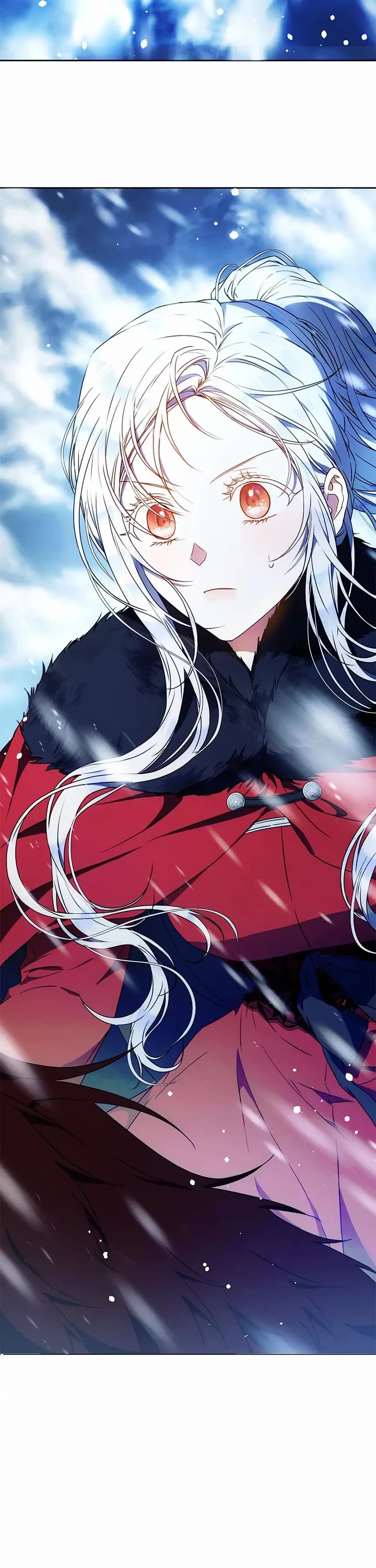 I Became the Wife of the Male Lead chapter 81 page 18