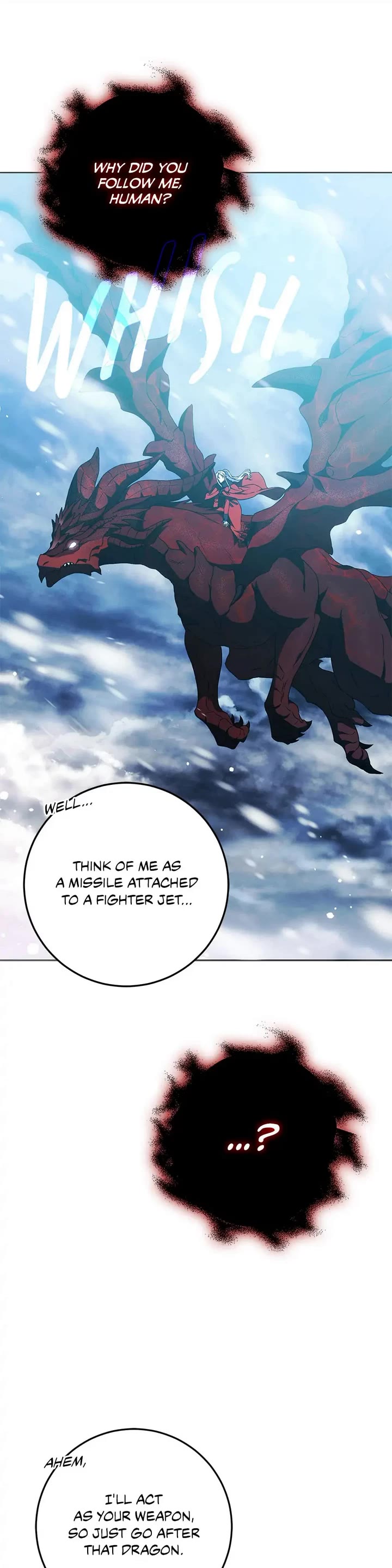 I Became the Wife of the Male Lead chapter 81 page 19