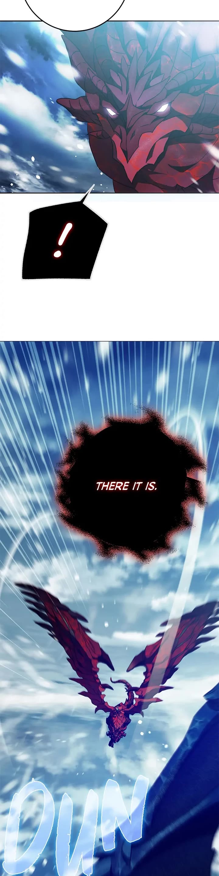 I Became the Wife of the Male Lead chapter 81 page 20