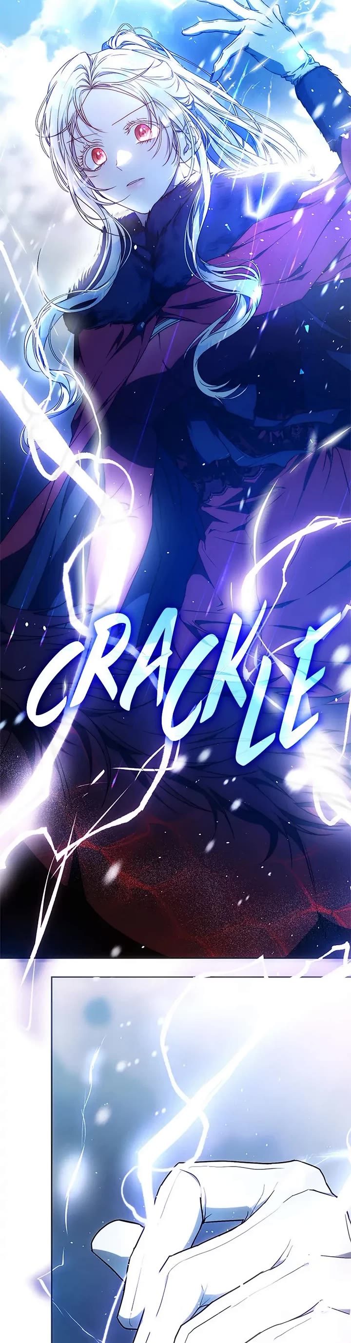 I Became the Wife of the Male Lead chapter 81 page 24