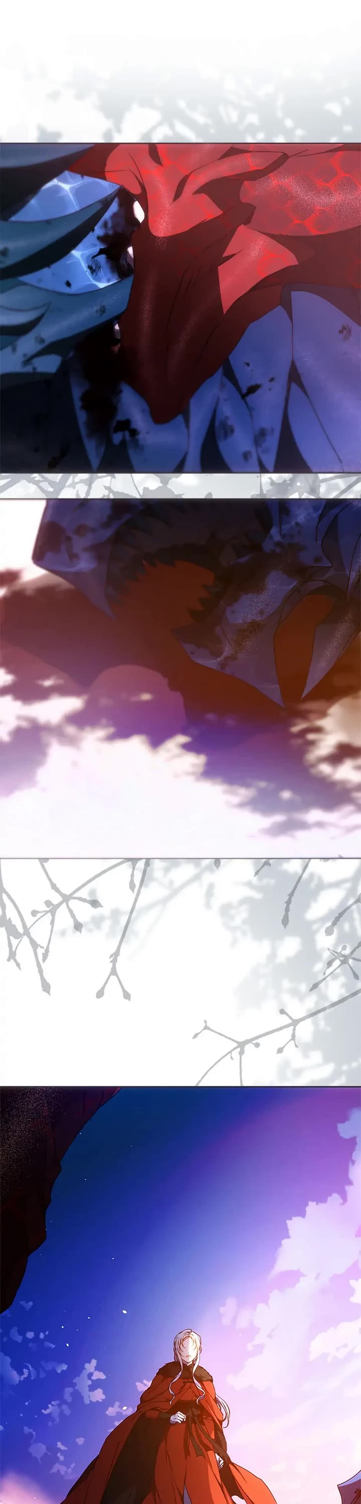 I Became the Wife of the Male Lead chapter 81 page 31