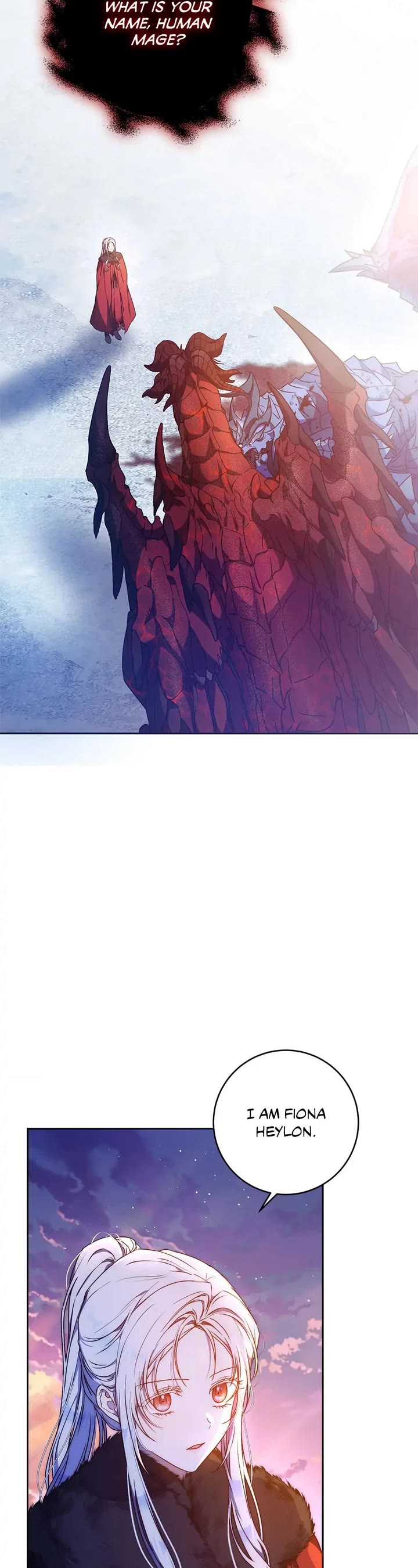 I Became the Wife of the Male Lead chapter 81 page 35