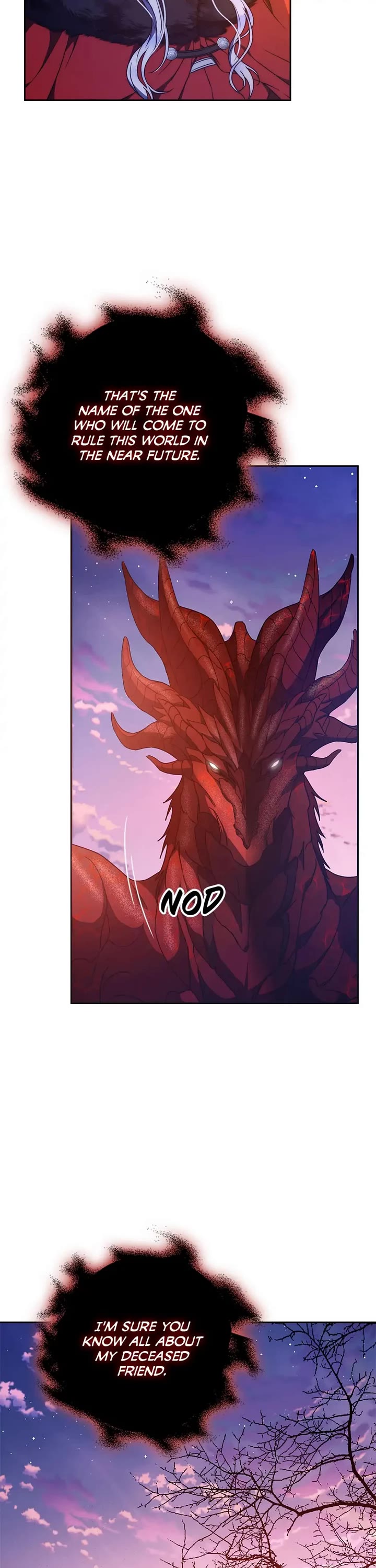 I Became the Wife of the Male Lead chapter 81 page 36