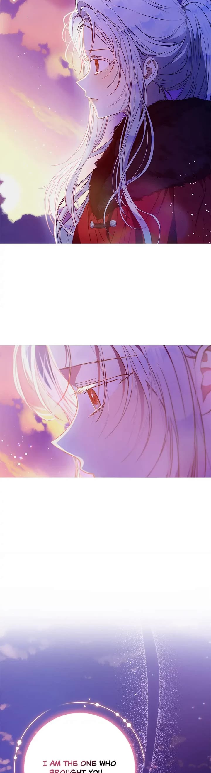 I Became the Wife of the Male Lead chapter 81 page 39