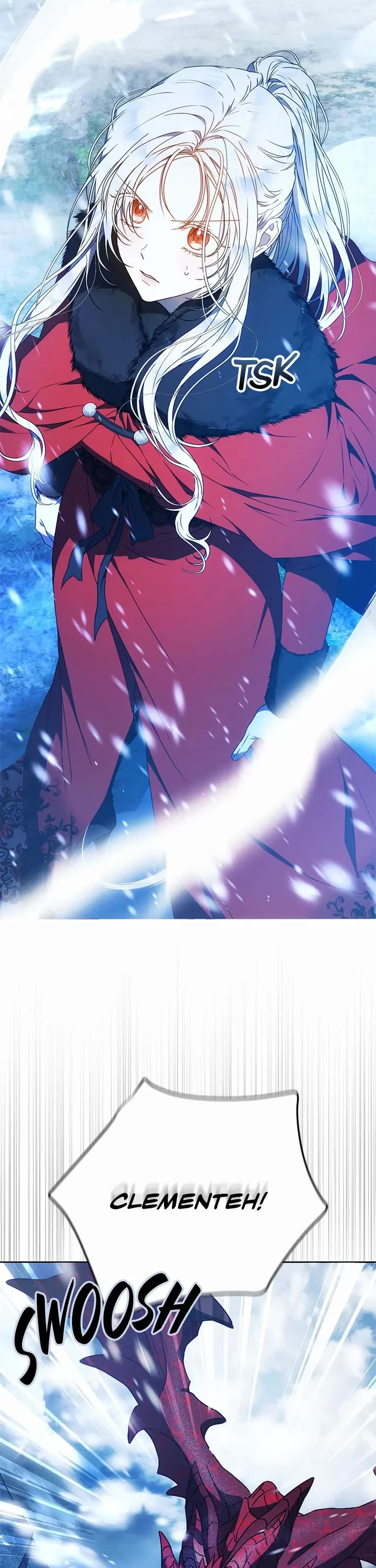 I Became the Wife of the Male Lead chapter 81 page 8