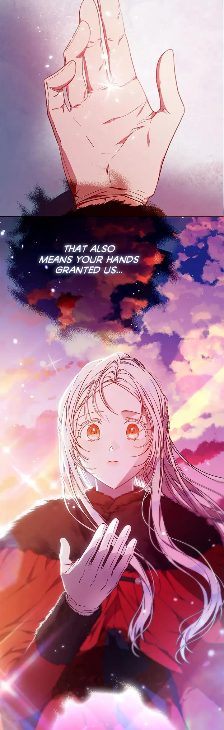 I Became the Wife of the Male Lead chapter 82 page 10