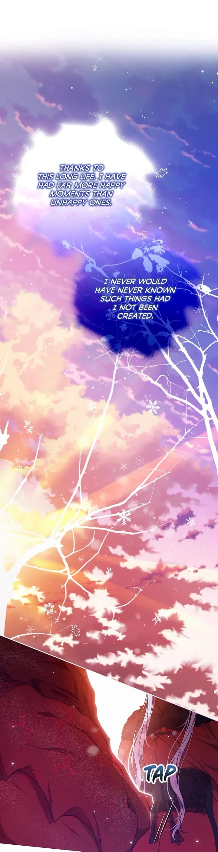 I Became the Wife of the Male Lead chapter 82 page 14