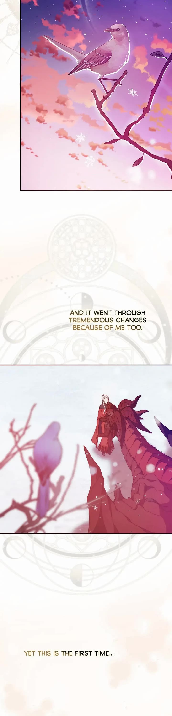 I Became the Wife of the Male Lead chapter 82 page 18