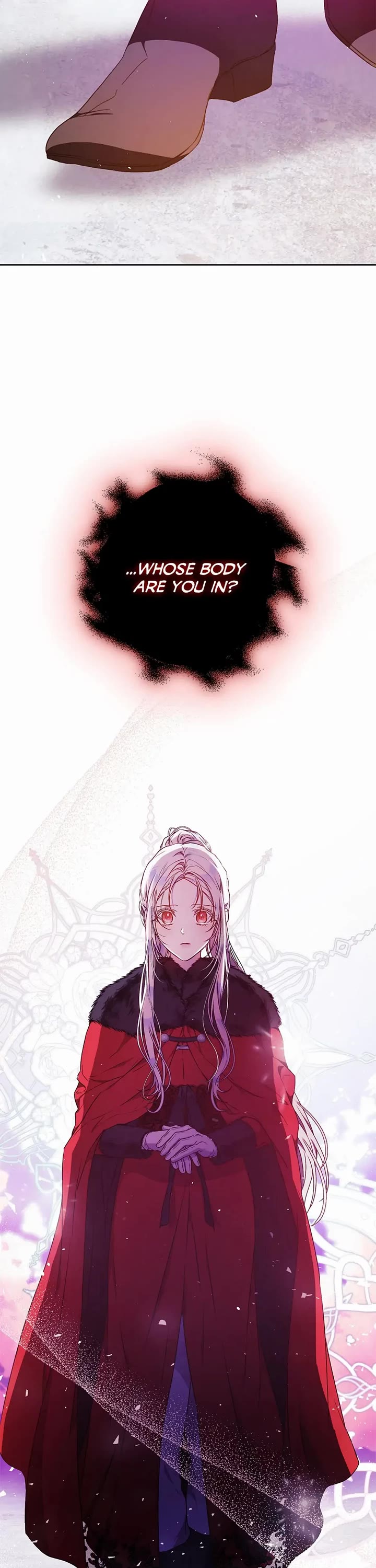 I Became the Wife of the Male Lead chapter 82 page 2