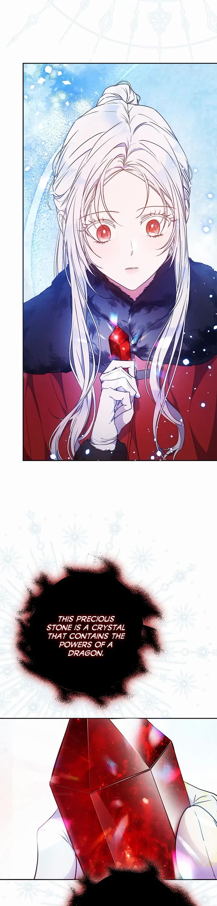 I Became the Wife of the Male Lead chapter 82 page 23