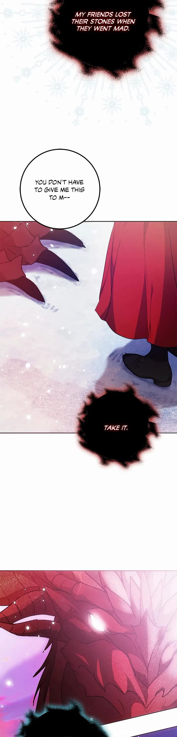 I Became the Wife of the Male Lead chapter 82 page 24