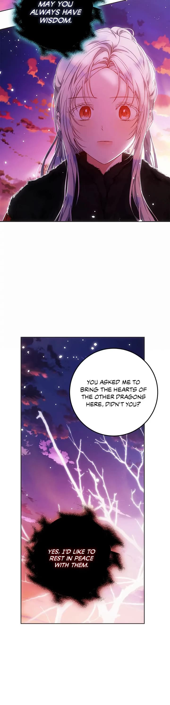 I Became the Wife of the Male Lead chapter 82 page 25