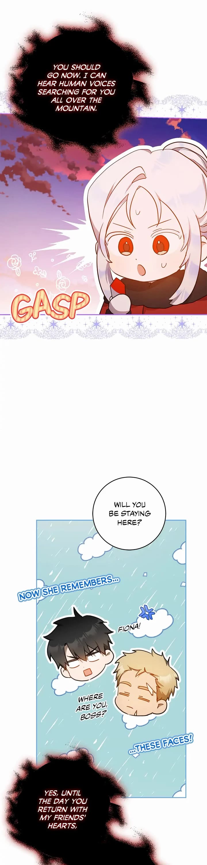 I Became the Wife of the Male Lead chapter 82 page 26