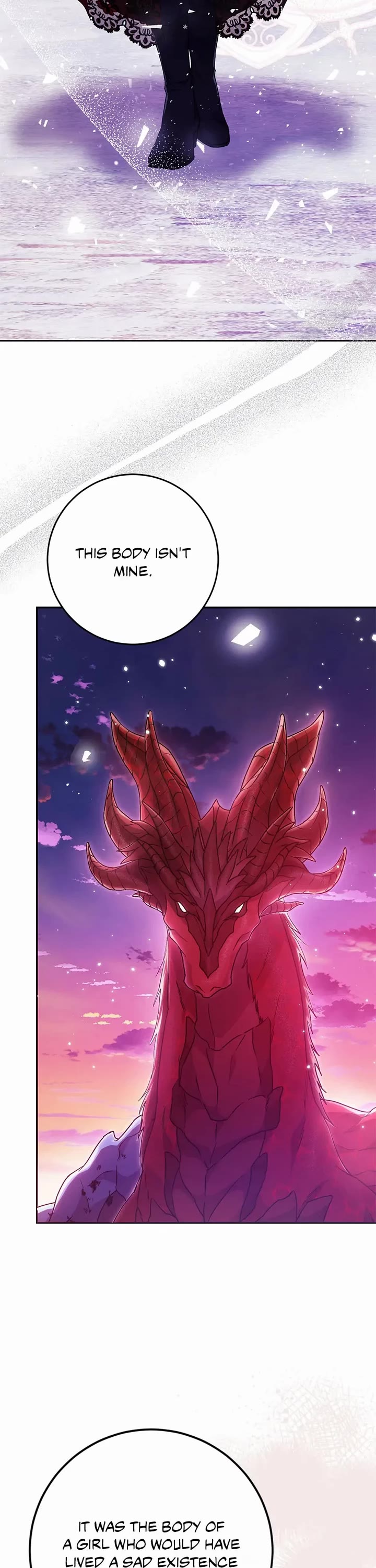 I Became the Wife of the Male Lead chapter 82 page 3