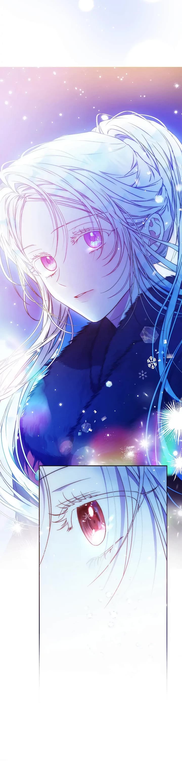 I Became the Wife of the Male Lead chapter 82 page 32