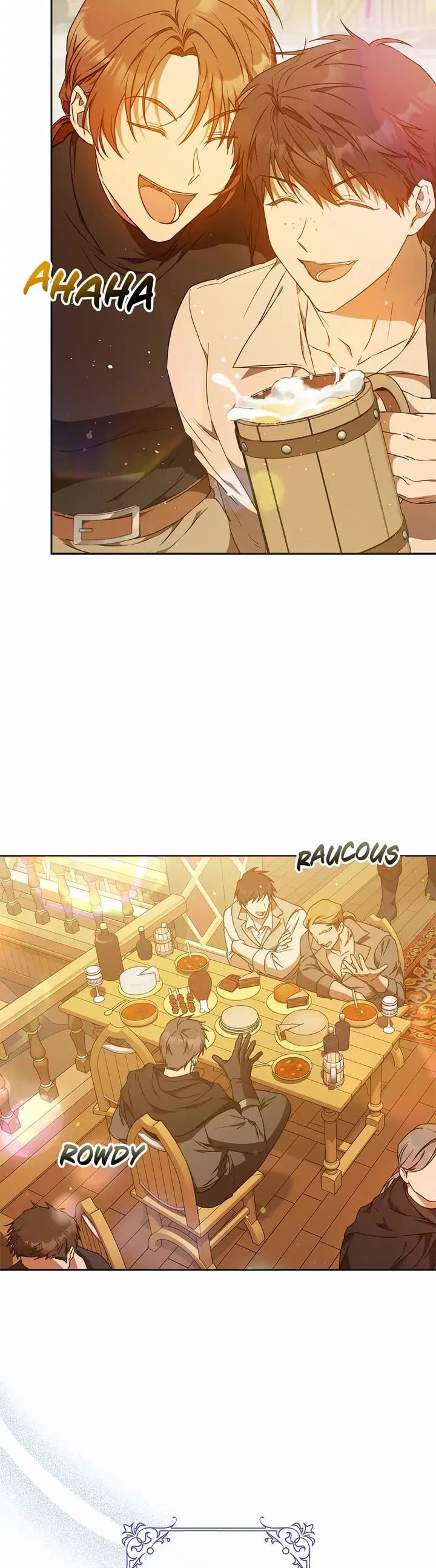 I Became the Wife of the Male Lead chapter 82 page 39