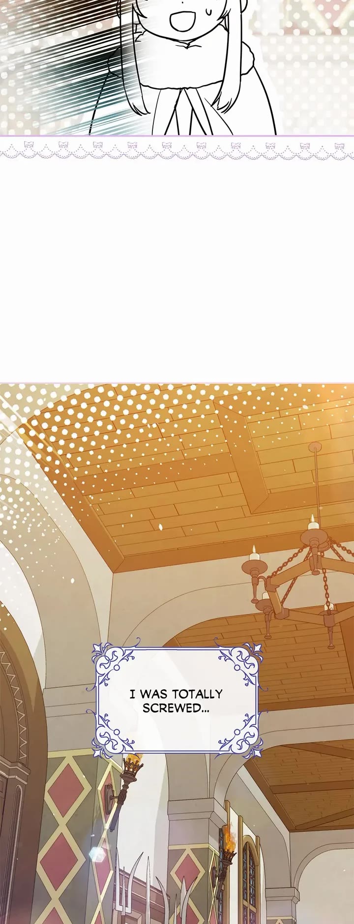 I Became the Wife of the Male Lead chapter 82 page 42