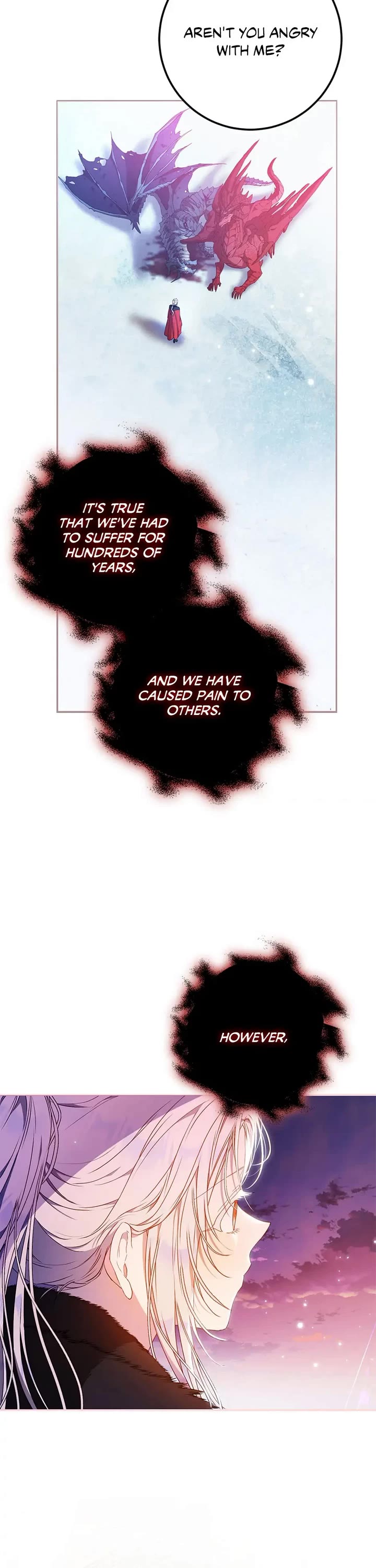 I Became the Wife of the Male Lead chapter 82 page 6