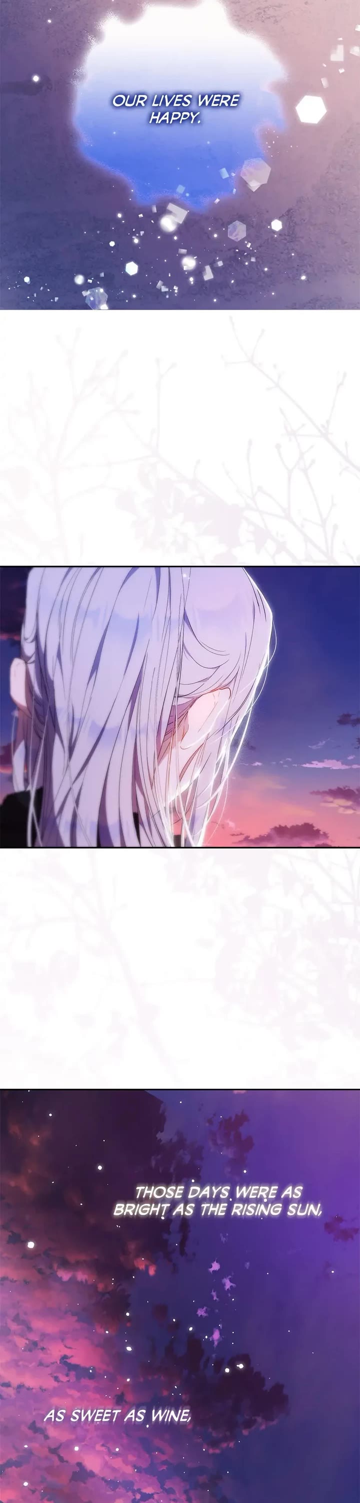 I Became the Wife of the Male Lead chapter 82 page 8