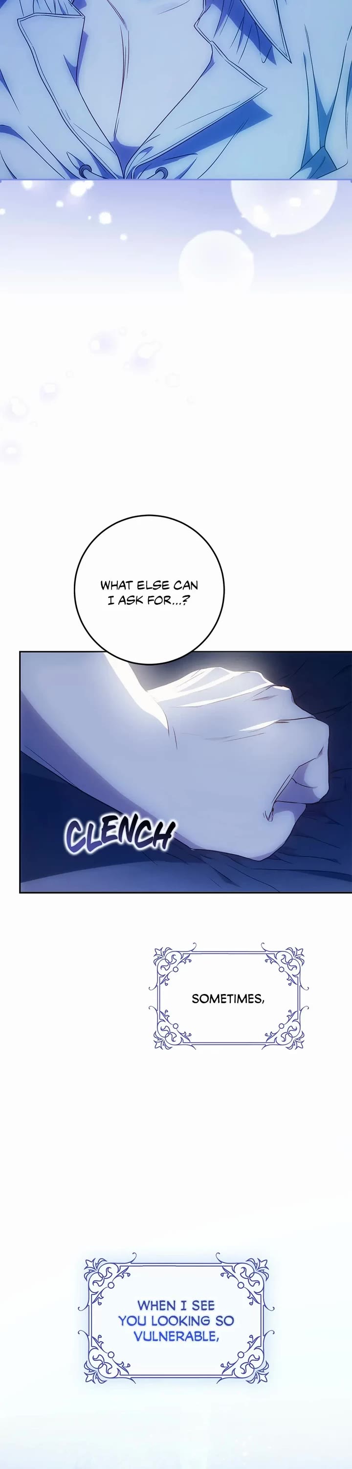 I Became the Wife of the Male Lead chapter 83 page 13