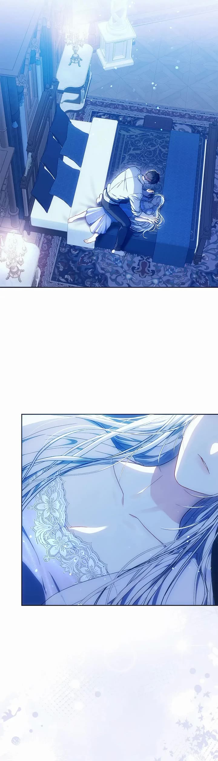 I Became the Wife of the Male Lead chapter 83 page 14