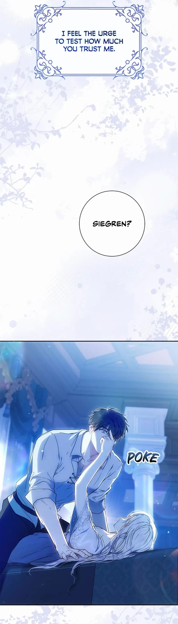 I Became the Wife of the Male Lead chapter 83 page 15