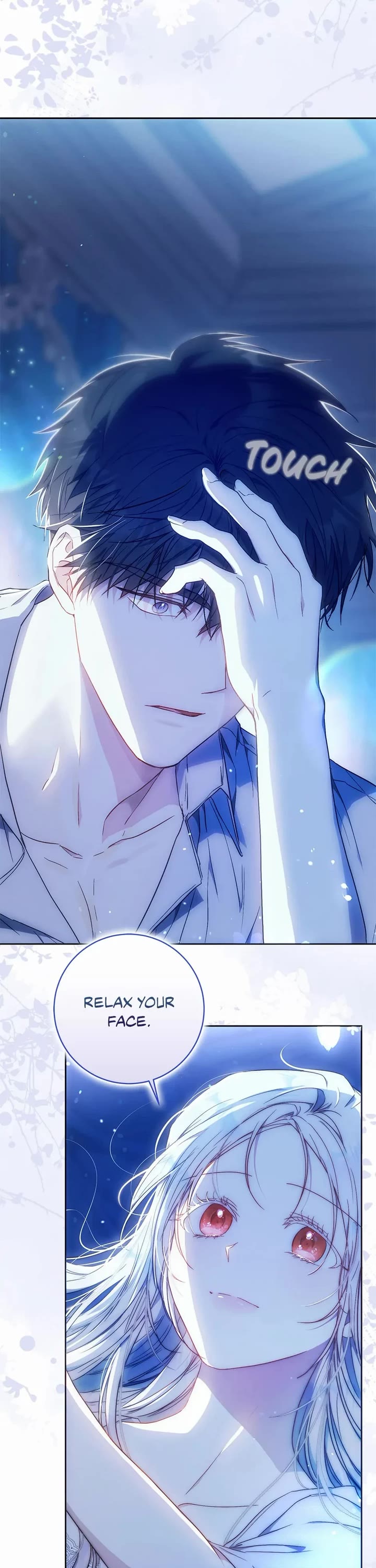 I Became the Wife of the Male Lead chapter 83 page 16