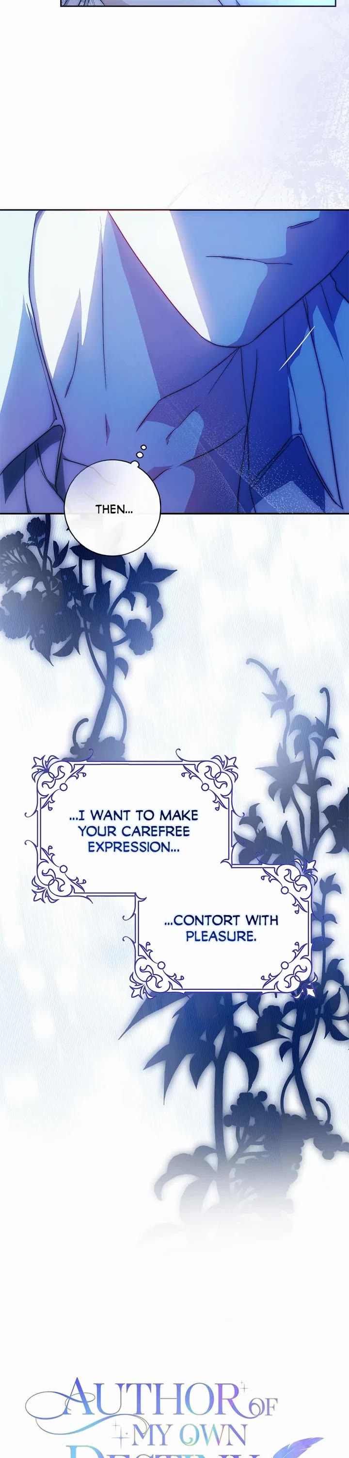 I Became the Wife of the Male Lead chapter 83 page 17