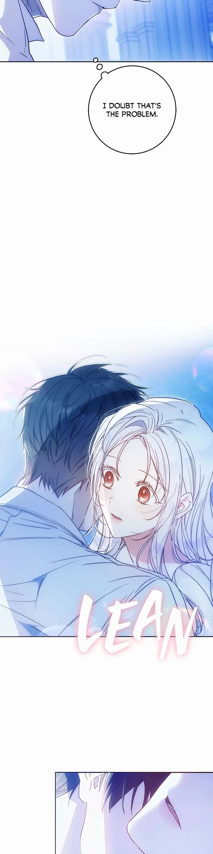 I Became the Wife of the Male Lead chapter 83 page 20