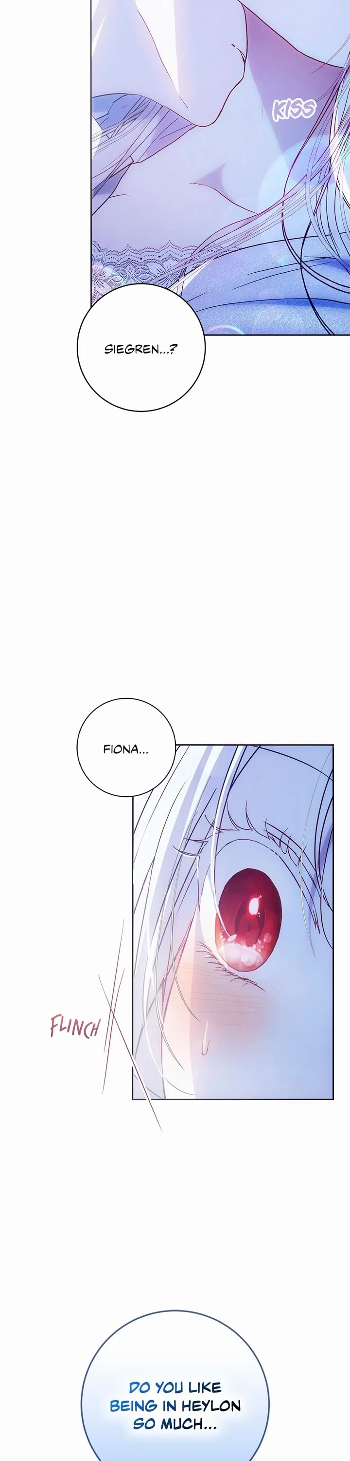 I Became the Wife of the Male Lead chapter 83 page 21