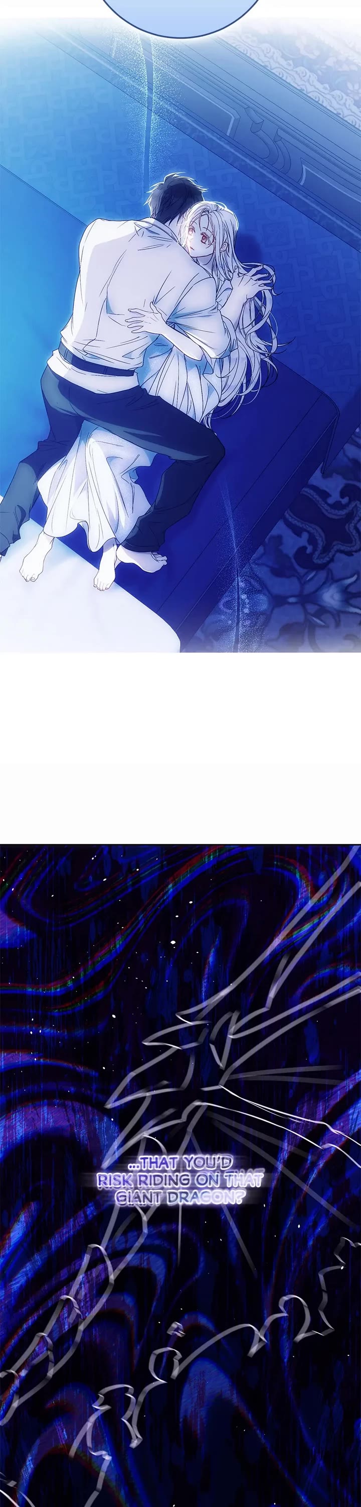 I Became the Wife of the Male Lead chapter 83 page 22