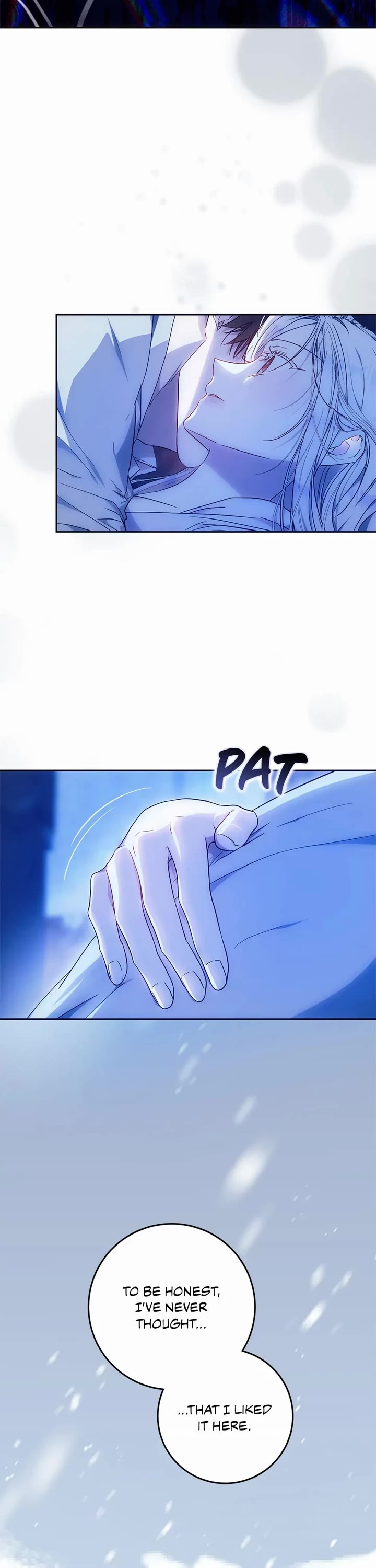 I Became the Wife of the Male Lead chapter 83 page 23