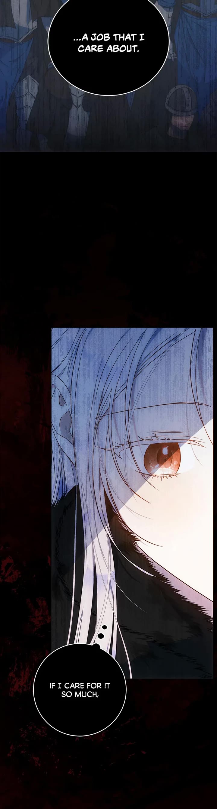 I Became the Wife of the Male Lead chapter 83 page 25