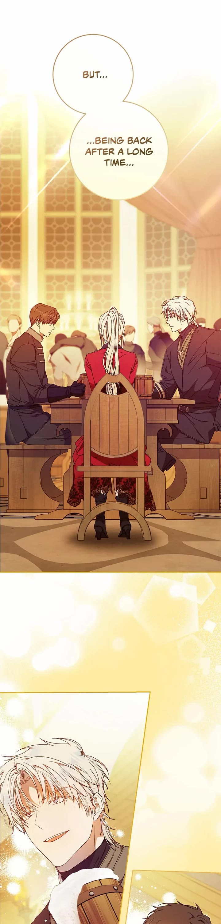 I Became the Wife of the Male Lead chapter 83 page 27