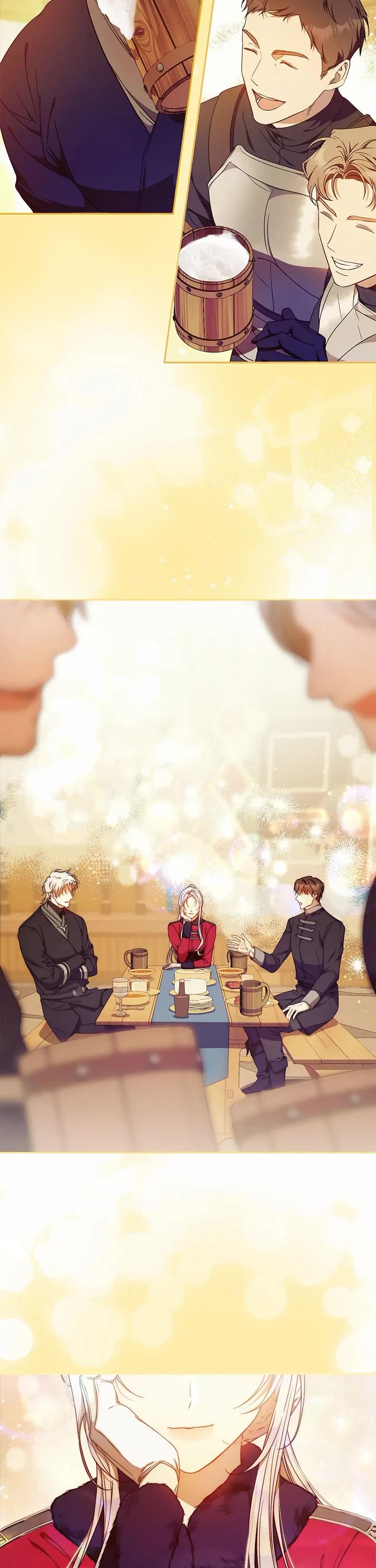 I Became the Wife of the Male Lead chapter 83 page 28