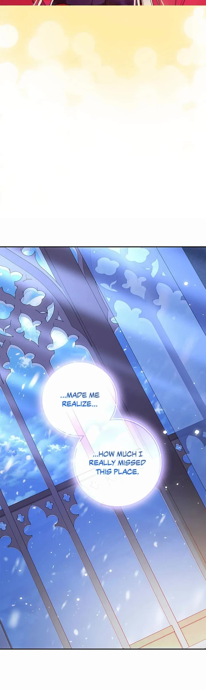 I Became the Wife of the Male Lead chapter 83 page 29