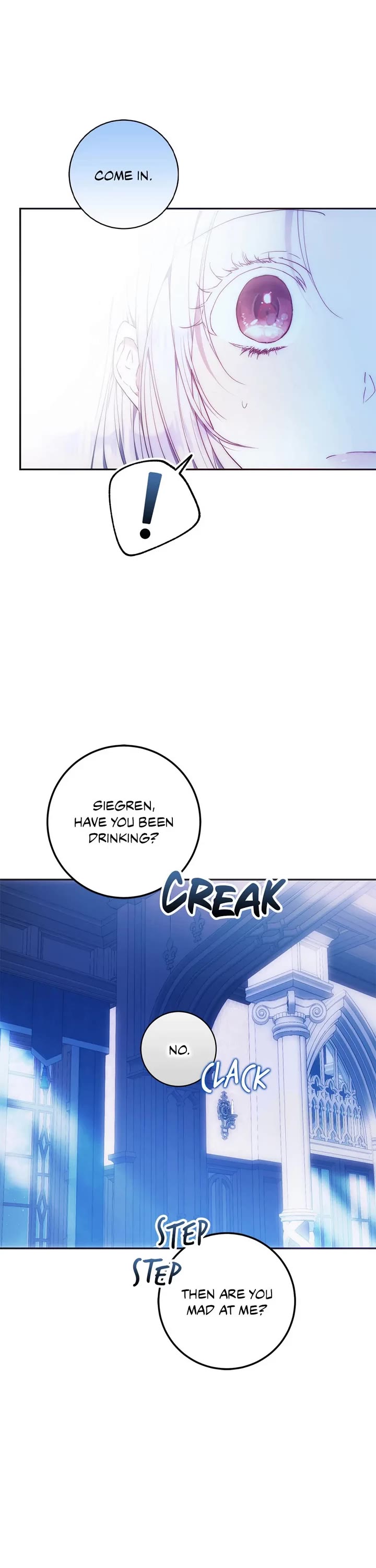 I Became the Wife of the Male Lead chapter 83 page 3