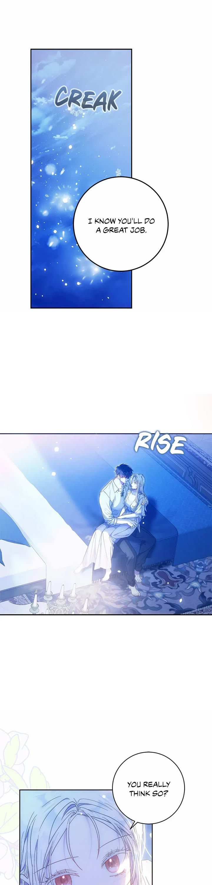 I Became the Wife of the Male Lead chapter 83 page 32