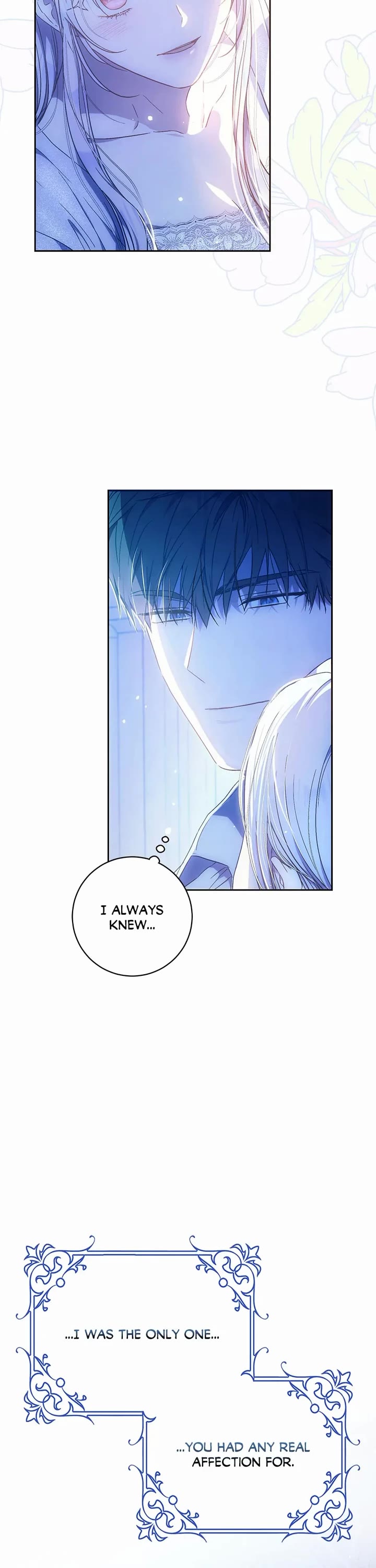 I Became the Wife of the Male Lead chapter 83 page 33