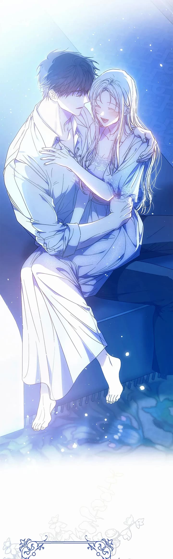 I Became the Wife of the Male Lead chapter 83 page 34