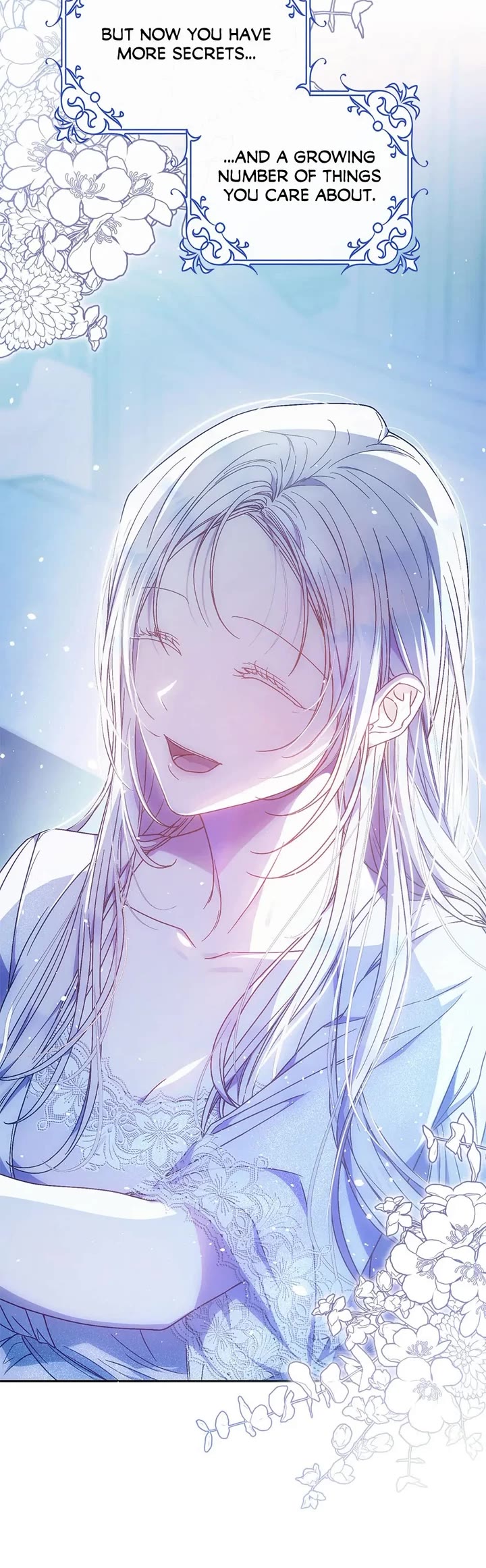 I Became the Wife of the Male Lead chapter 83 page 35