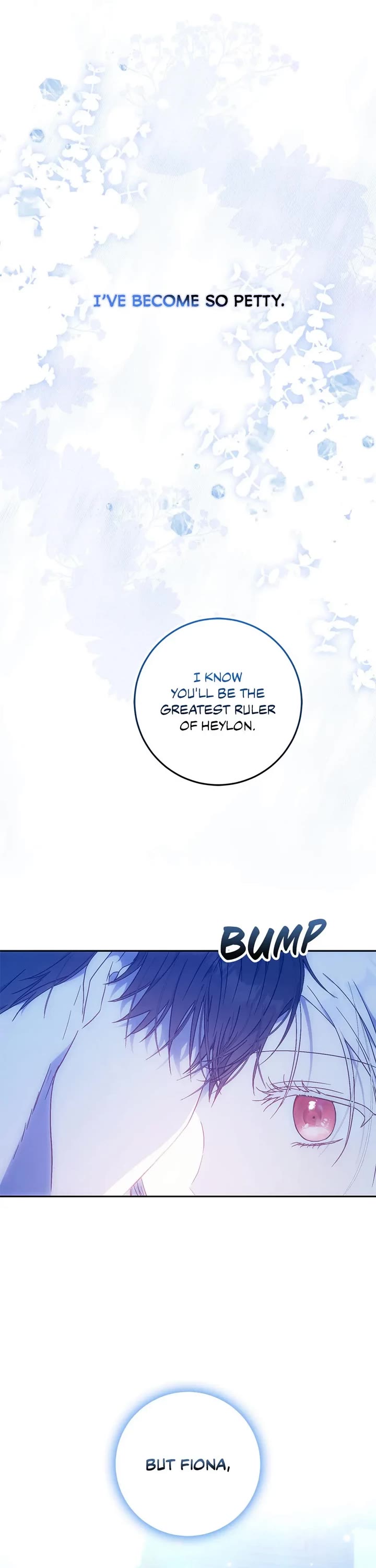 I Became the Wife of the Male Lead chapter 83 page 36