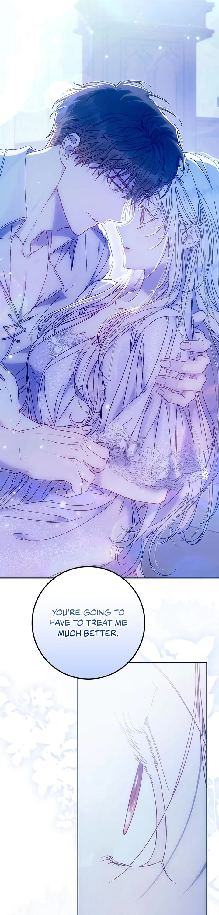 I Became the Wife of the Male Lead chapter 83 page 37