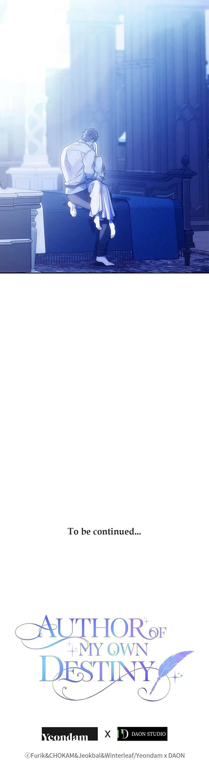 I Became the Wife of the Male Lead chapter 83 page 39